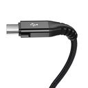 Benks D33 Type-C To Lightning Fast Charge Kablo - 6