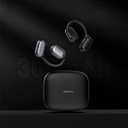 Recci REP-W76 OWS Wireless Hi-Fi Ses Kaliteli Dijital Led Göstergeli Bluetooth v.5.3 Elegant Serisi Kulak İçi Kulaklık - 13