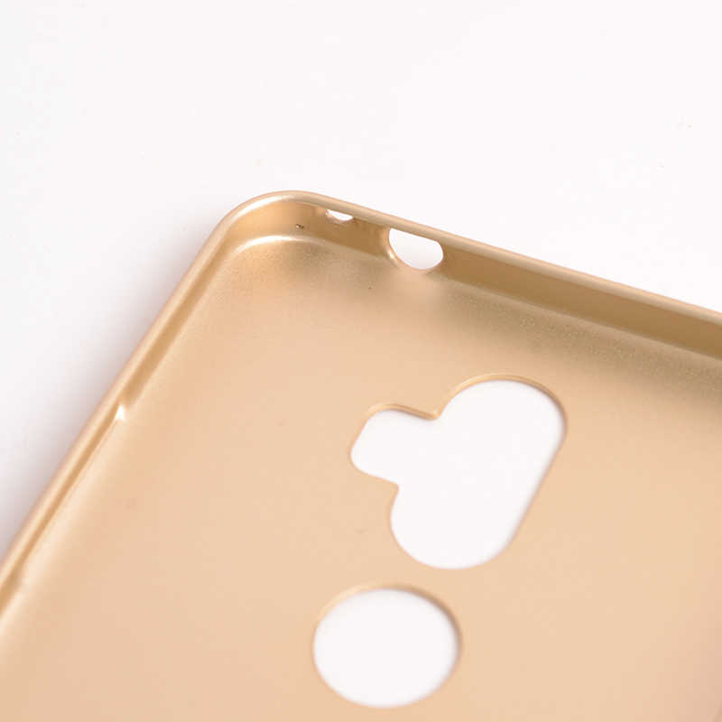 Alcatel 3V Uyumlu Kılıf Zore Premier Silikon Kapak - 1