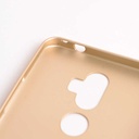 Alcatel 3V Uyumlu Kılıf Zore Premier Silikon Kapak - 1