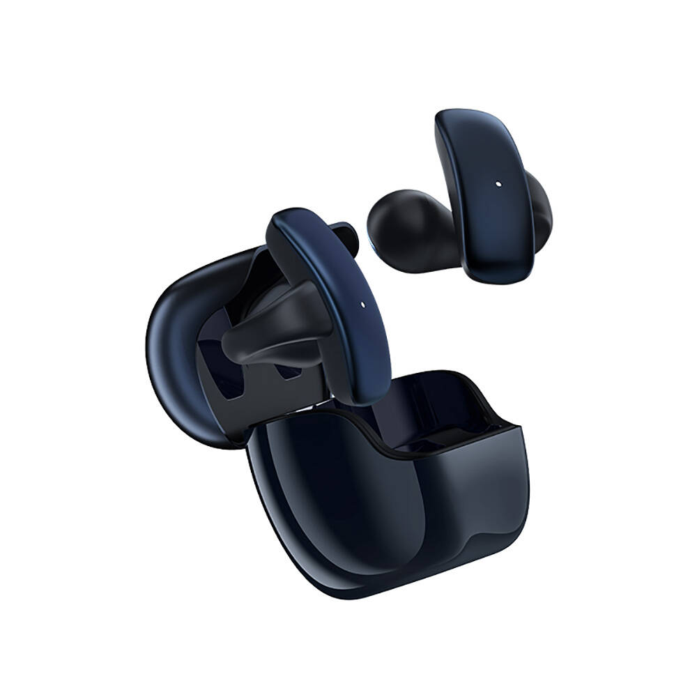 Recci REP-W83 Excellence Serisi ENC Teknolojili Hi-Fi Ses Kaliteli TWS Kulak İçi Bluetooth v.5.3 Kulaklık - 10