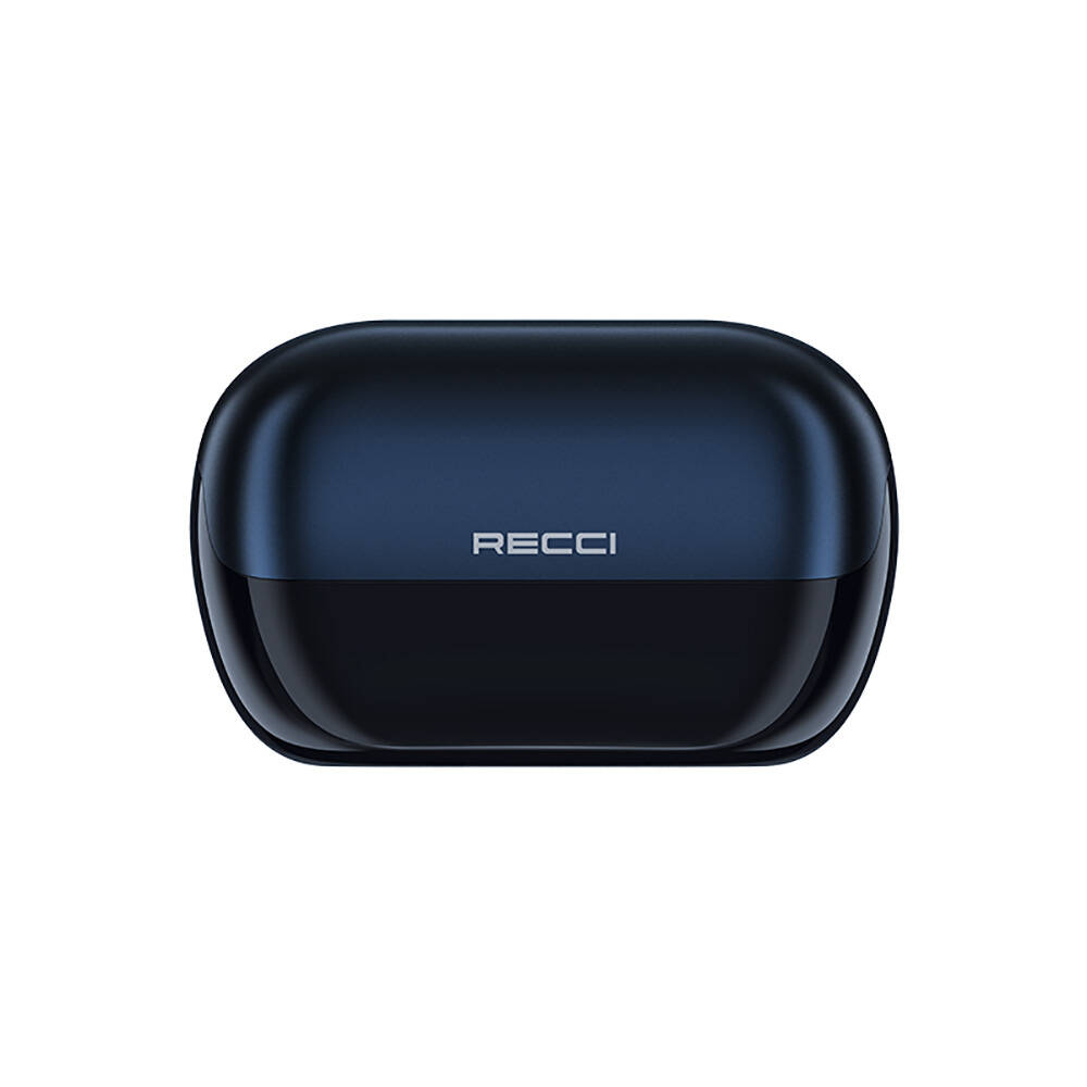 Recci REP-W83 Excellence Serisi ENC Teknolojili Hi-Fi Ses Kaliteli TWS Kulak İçi Bluetooth v.5.3 Kulaklık - 13