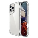Apple iPhone 16 Pro Max Uyumlu Kılıf Zore T-Max Kapak - 2