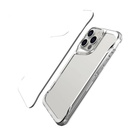 Apple iPhone 16 Pro Max Uyumlu Kılıf Zore T-Max Kapak - 4
