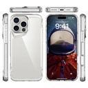 Apple iPhone 16 Pro Max Uyumlu Kılıf Zore T-Max Kapak - 6