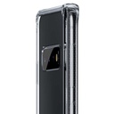 Samsung Galaxy S10 Plus Uyumlu Kılıf Benks Magic Crystal Clear Glass Kapak - 6