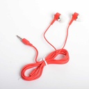 Zore EV-S066SL 3.5mm Kulaklık - 1