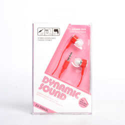 Zore EV-S066SL 3.5mm Kulaklık - 3