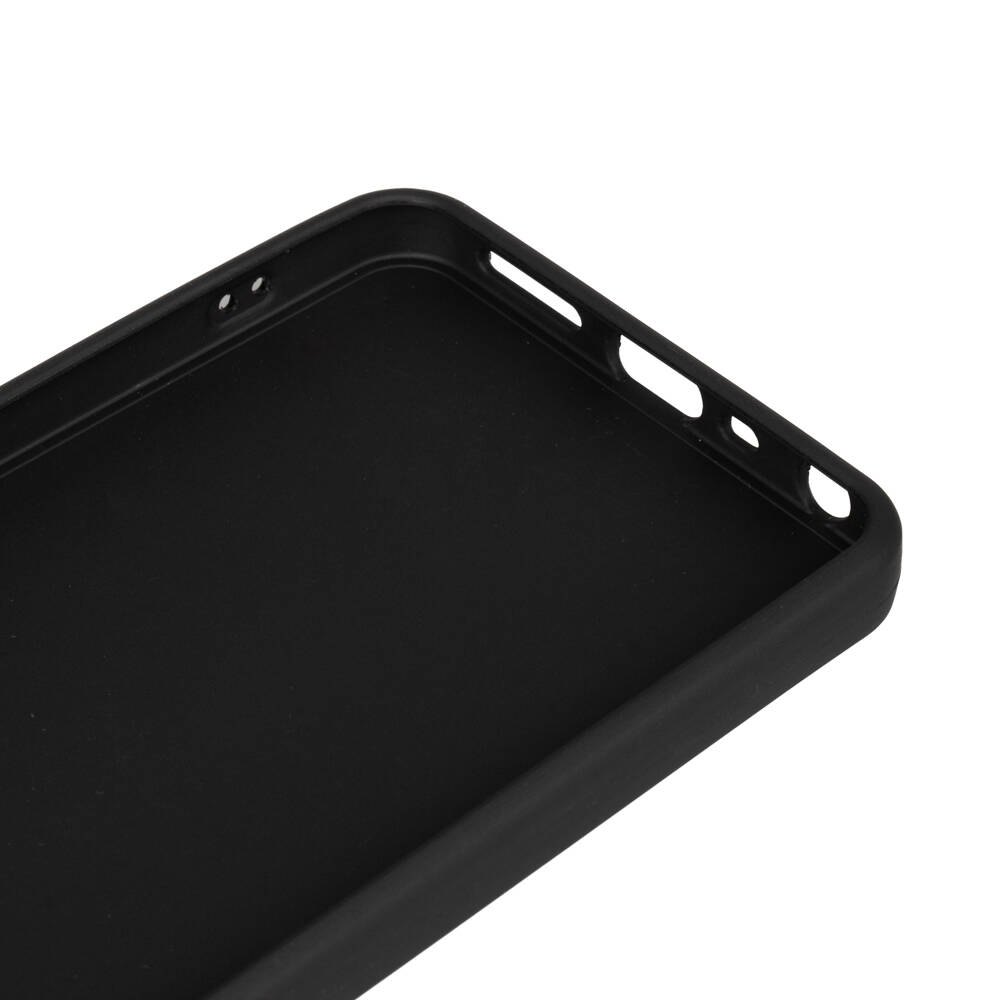 Oppo A38 Uyumlu Kılıf Zore Biye Silikon - 2