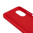 Oppo A38 Uyumlu Kılıf Zore Biye Silikon - 3