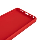 Oppo A38 Uyumlu Kılıf Zore Biye Silikon - 4
