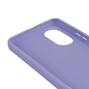 Oppo A38 Uyumlu Kılıf Zore Biye Silikon - 5