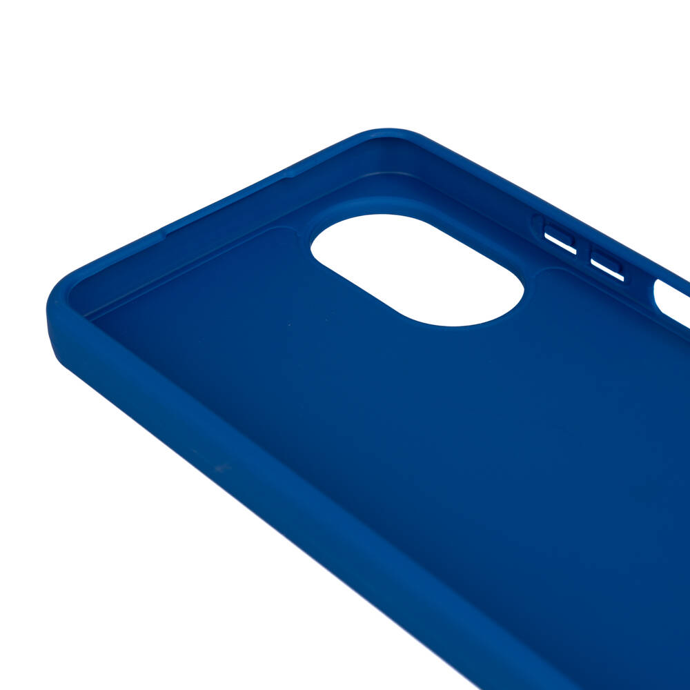 Oppo A38 Uyumlu Kılıf Zore Biye Silikon - 7