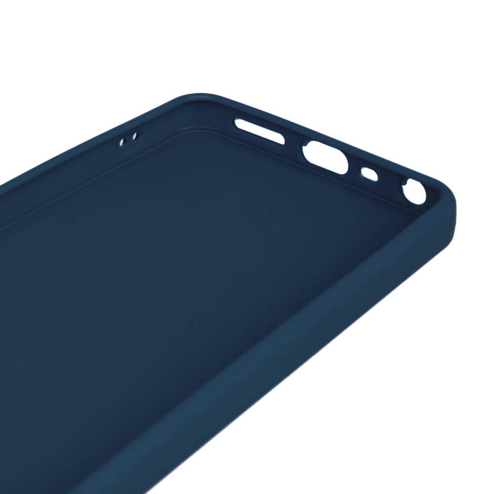 Oppo A38 Uyumlu Kılıf Zore Biye Silikon - 9
