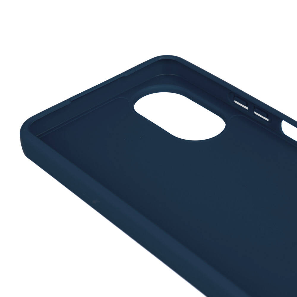 Oppo A38 Uyumlu Kılıf Zore Biye Silikon - 10