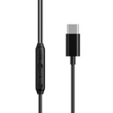 Wiwu EB314 Hi-Fi Ses Kaliteli Type-C Kulakiçi Kulaklık - 3