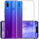 Huawei Y9 2019 Uyumlu Kılıf Zore Süper Silikon Kapak - 4