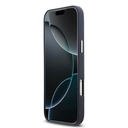 Apple iPhone 17 Pro Max Uyumlu Kılıf BMW Orjinal Lisanslı M-safe Şarj Özellikli Metal Logolu Tam Kaplama Deri Kapak - 10