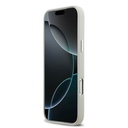 Apple iPhone 17 Pro Max Uyumlu Kılıf BMW Orjinal Lisanslı M-safe Şarj Özellikli Metal Logolu Tam Kaplama Deri Kapak - 16