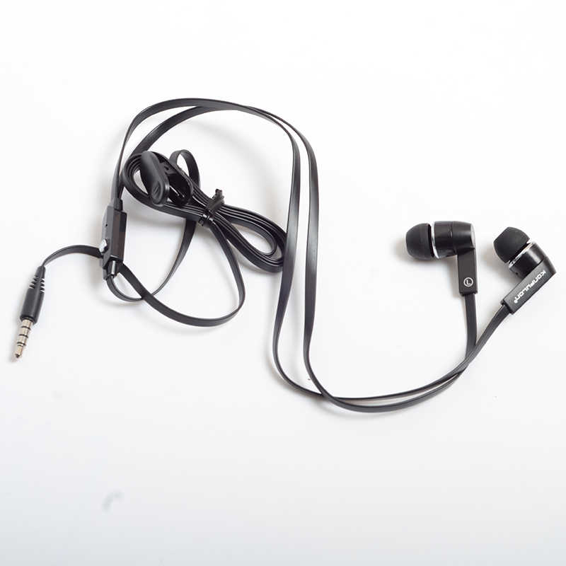 Zore Konfulon IN9 3.5mm Kulaklık - 1