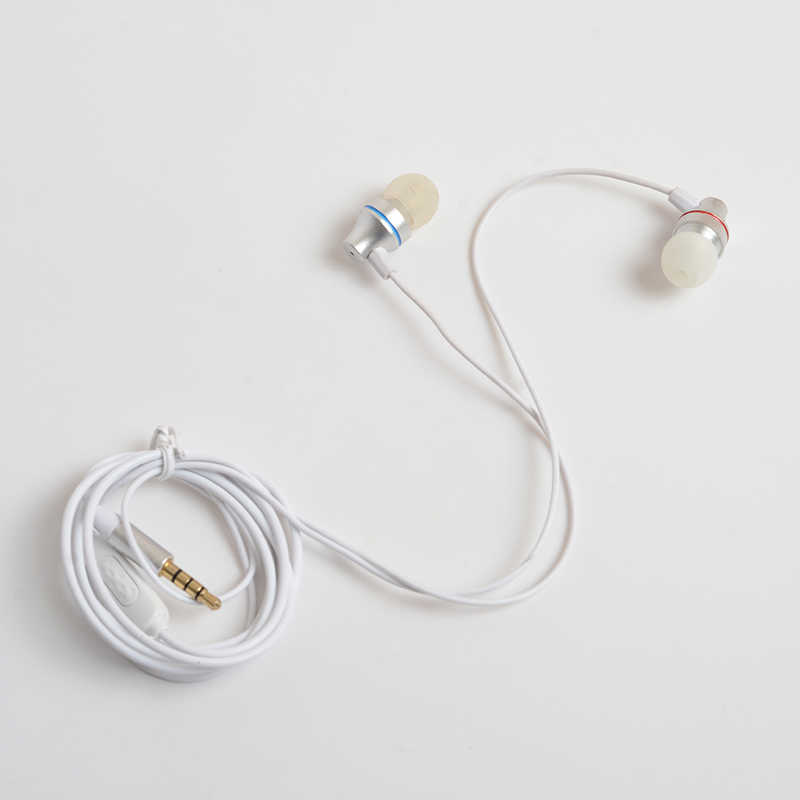 Lapas C1 3.5mm Kulaklık - 1