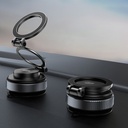 Go Des GD-HD238 360 Derece Dönebilen Vakum Özellikli Magnetik Telefon Tutucu - 1