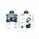 Go Des GD-HD238 360 Derece Dönebilen Vakum Özellikli Magnetik Telefon Tutucu - 6