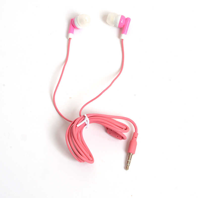 Zore S-102 3.5mm Kulaklık - 1