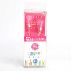 Zore S-102 3.5mm Kulaklık - 3