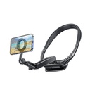Wiwu Wi-CH320 Eller Serbest Magsafe Magnetik Boyun Askılı Telefon Tutucu - 1