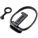 Wiwu Wi-CH320 Eller Serbest Magsafe Magnetik Boyun Askılı Telefon Tutucu - 2