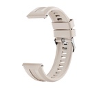 Xiaomi Redmi Watch 5 Active Uyumlu Zore KRD-148 22mm Silikon Kordon - 7