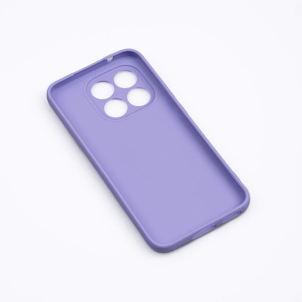 Xiaomi 15T Uyumlu Kılıf Zore Biye Silikon - 4