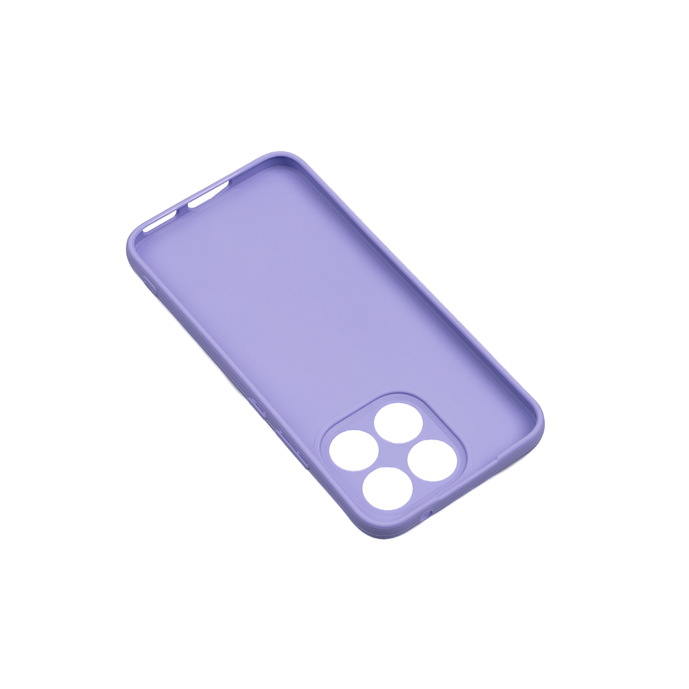Xiaomi 15T Uyumlu Kılıf Zore Biye Silikon - 9