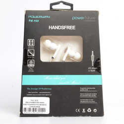 Zore Powerway PW-900 3.5mm Kulaklık - 3