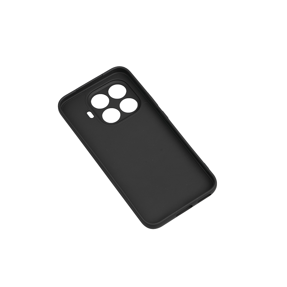Xiaomi 15T Pro Uyumlu Kılıf Zore Biye Silikon - 5