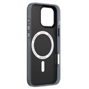 Apple iPhone 16 Pro Max Uyumlu Kılıf YoungKit The Secret Color Serisi Kapak - 5