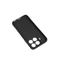 Xiaomi 15T Pro Uyumlu Kılıf Zore Biye Silikon - 6