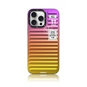 Apple iPhone 16 Pro Max Uyumlu Kılıf YoungKit The Secret Color Serisi Kapak - 6