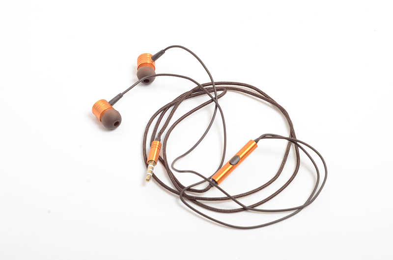 Miu Standart 3.5mm Kulaklık - 3