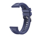 Xiaomi Mi Watch Color Uyumlu Zore KRD-148 22mm Silikon Kordon - 3