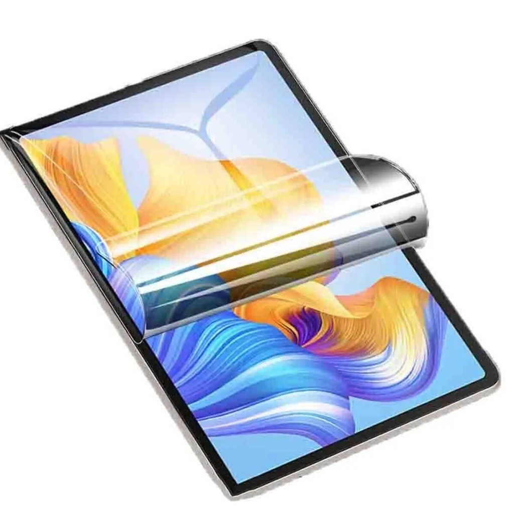 Lenovo Tab P11 11.5" (2.Nesil) TB350UF Uyumlu Davin Tablet Nano Ekran Koruyucu - 1