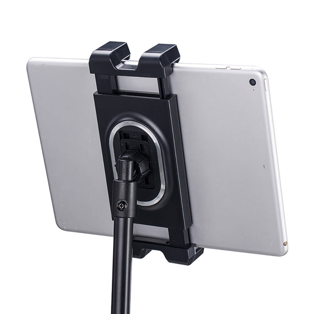 Zore ADV-306 Dört Kademeli Tablet ve Telefon Tutuculu Tripod - 3