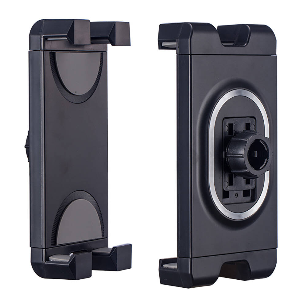 Zore ADV-306 Dört Kademeli Tablet ve Telefon Tutuculu Tripod - 6