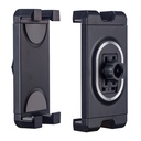 Zore ADV-306 Dört Kademeli Tablet ve Telefon Tutuculu Tripod - 6