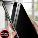 Apple iPhone 8 Plus Uyumlu Zore Kor Privacy Cam Ekran Koruyucu - 1