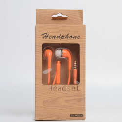 Zore ZX-HD220 3.5mm Kulaklık - 3