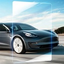 Tesla Model Y Zore Araç Multimedya Temperli Cam Ekran Koruyucu - 1