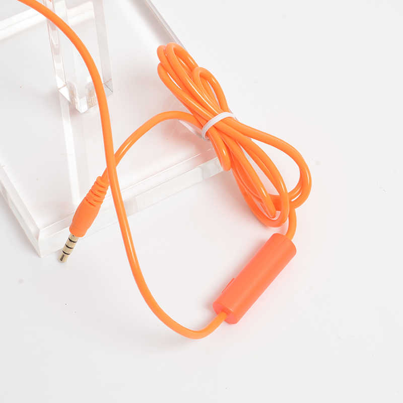 Zore Y-6338 MP3 3.5mm Kulaklık - 1