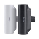 Benks PB15 Taşınabilir Standlı Lightning Portlu Powerbank 5000mAh - 1